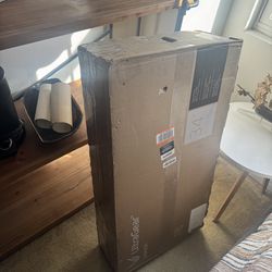 34” gaming monitor