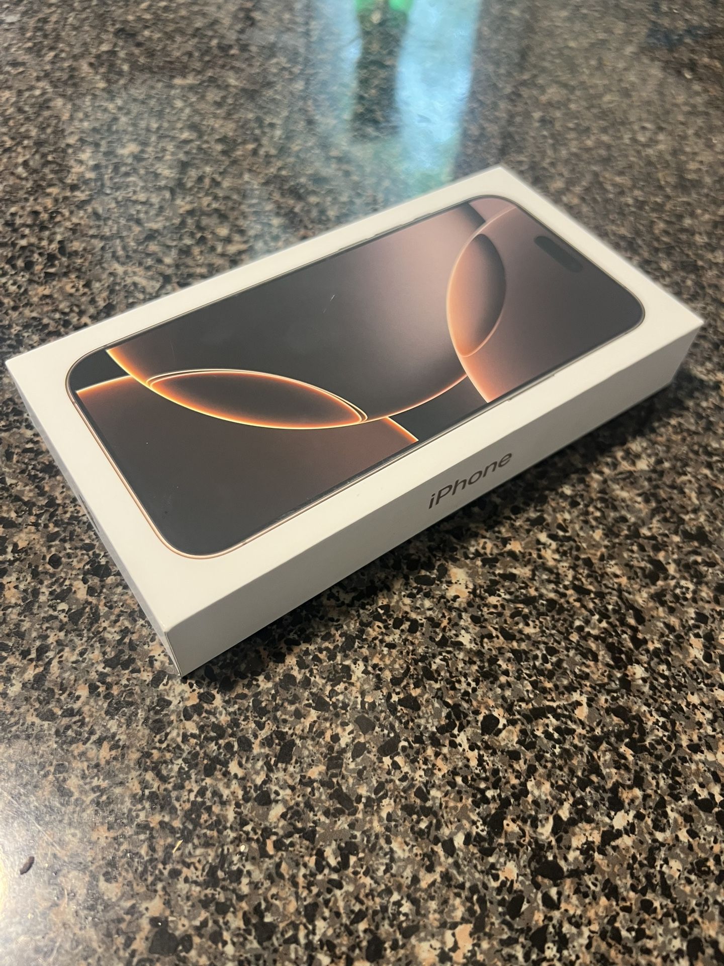 iPhone 16 Pro Max!!! 1tb (FULLY Unlocked)