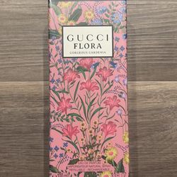 Gucci Flora Gorgeous Gardenia Eau de Parfum 3.3oz