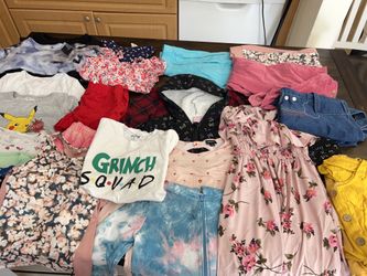 Girl Clothes 10