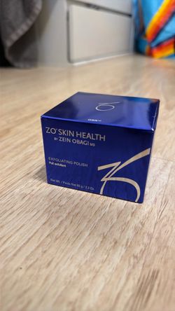 ZO Skin Health - Exfoliating Polish