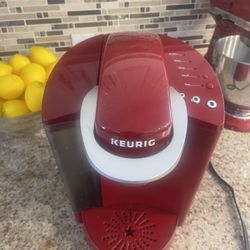 Keurig Coffee Maker