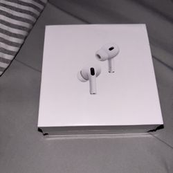 AirPod Pro 2nd Gen