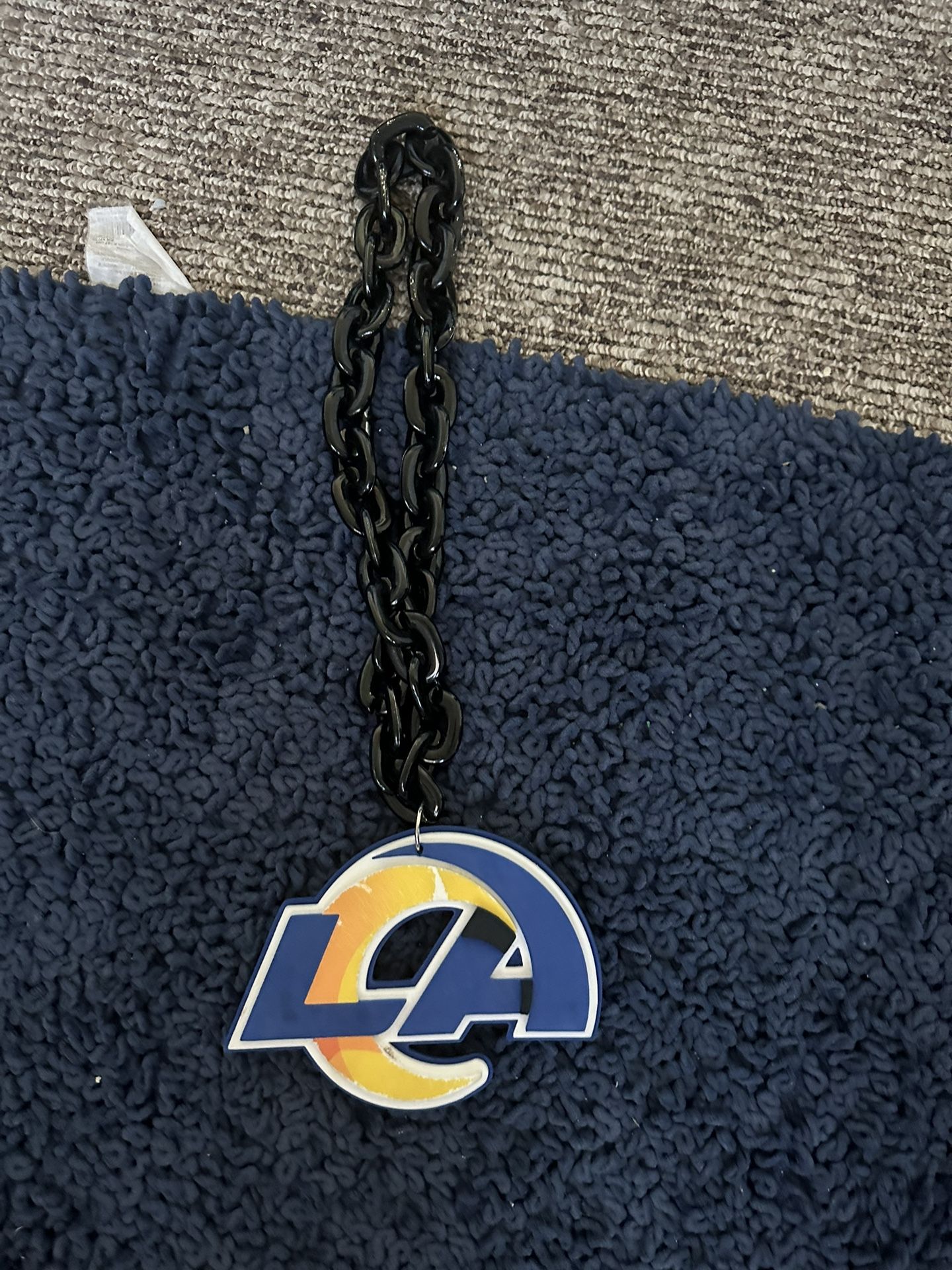 Rams Football