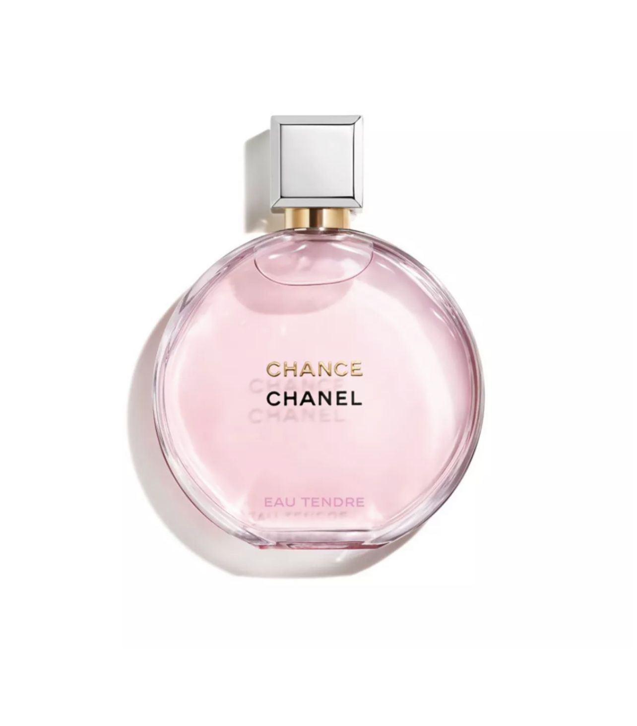 CHANEL CHANCE EAU TENDRE Eau de Parfum Spray, 3.4-oz