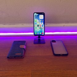 iPhone 11 Purple (Unlocked) iOS 26 128GB