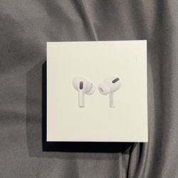 Airpod Pros