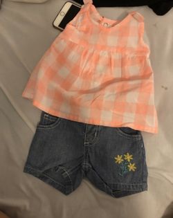 Baby clothes