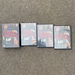 Puppet Master Collection 