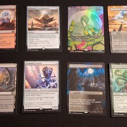 Magic The Gathering Singles 