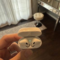 AirPods Gen 1