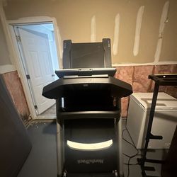 NordicTrack EXP10i Treadmill