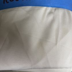 Tablecloth Round Ivory(5) 