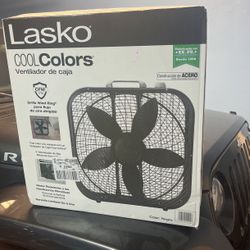 Fan