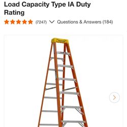 Ladder 