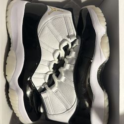 Jordan 11 Gratitude 