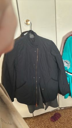 J. Crew jacket-da