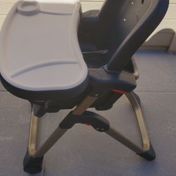 Graco 3 In 1 Highchair
