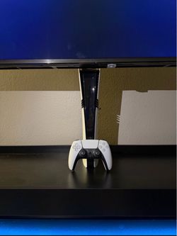 PS5 Pro [2 TB]