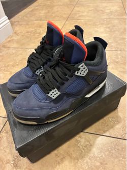 Jordan 4 Retro