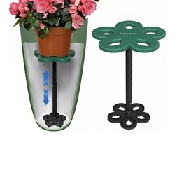 Planter  6” rise 11-17”