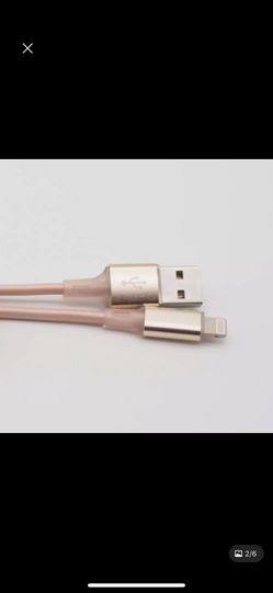 5foot iPhone chargers