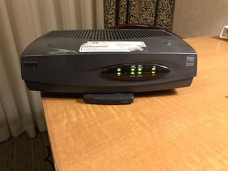 Cisco 1700 Series Router