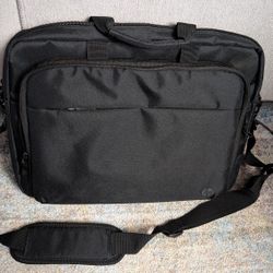 HP Renew Business 15.6" Laptop Bag – New