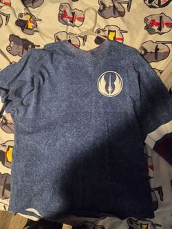 Skywalker academy spirit jersey