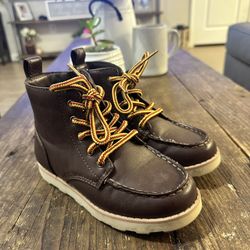 Boys Boots