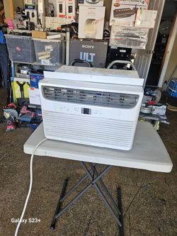 Ac Air Conditioner 8000btu