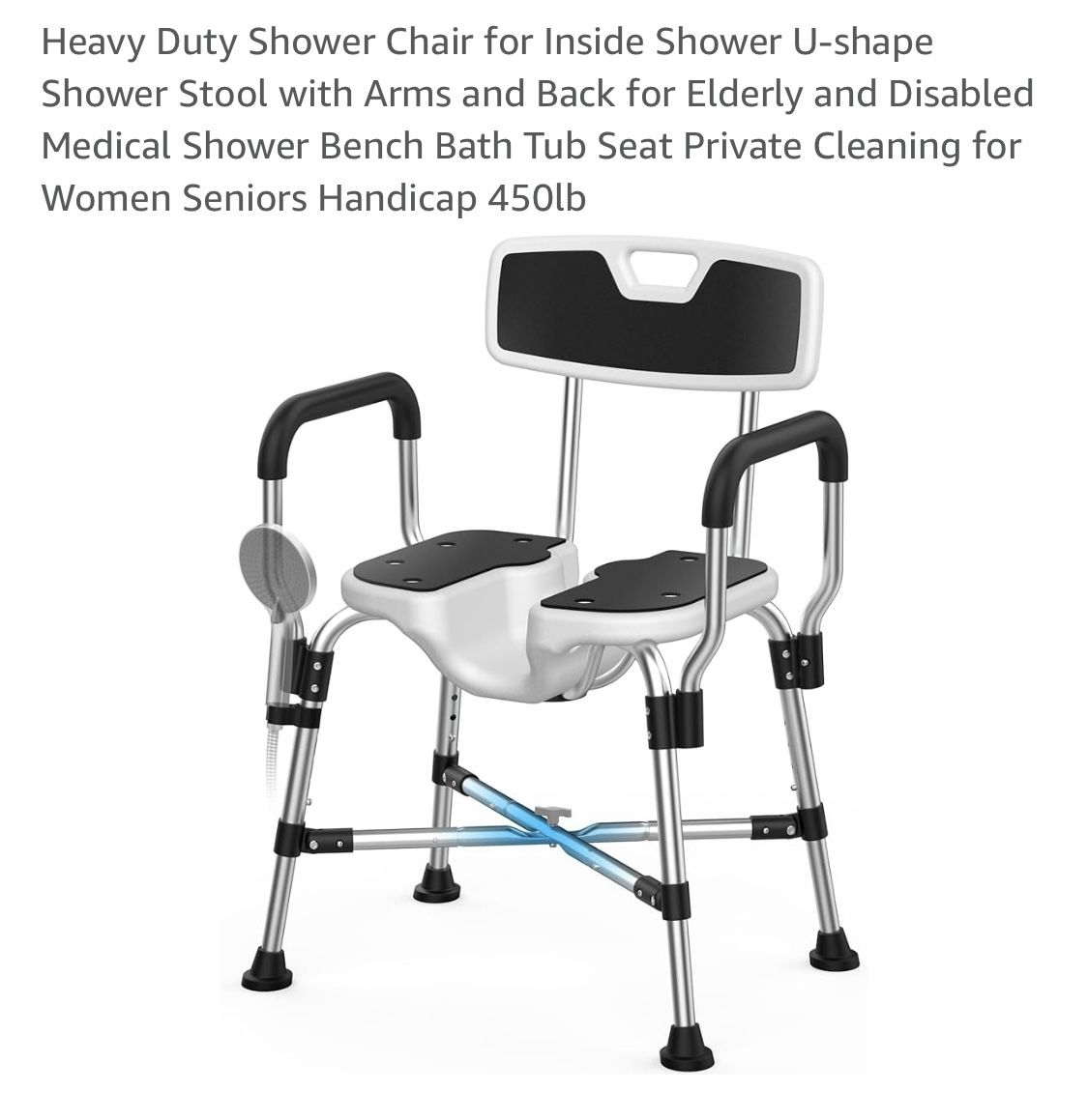 Shower Chair