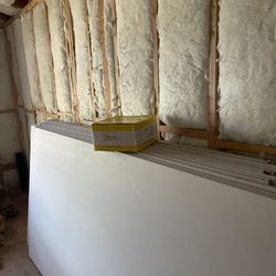 Drywall Sheets