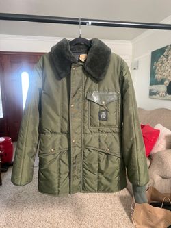 Vintage Refrigiwear Jacket from the 70's!