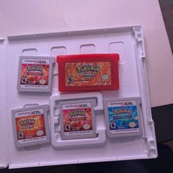 Pokémon