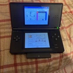 Nintendo Ds Lite