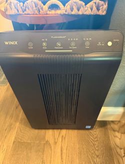 Winix Air Purifier