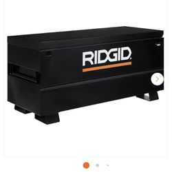 Rigid Tool Box 