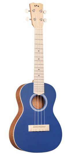 Cordoba 15CM Matiz Concert Ukulele Classic Blue
