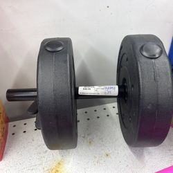 Weights
