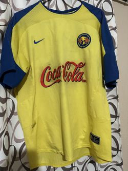 Club America 03-04