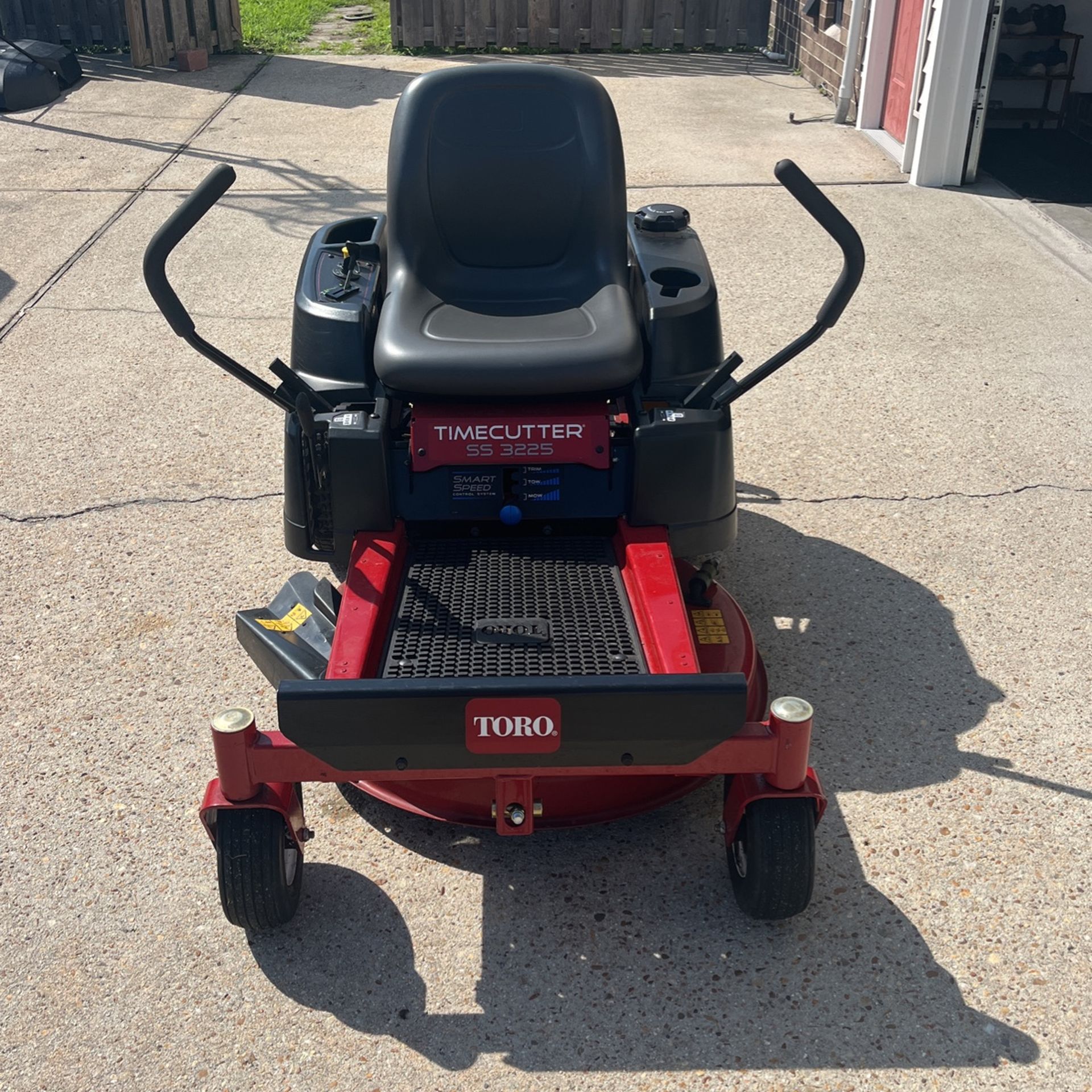Toro 3225 hot sale