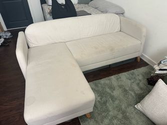 IKEA couch OBO