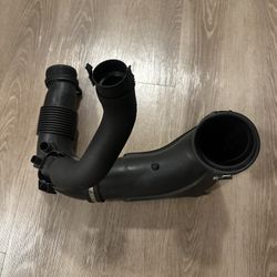 Turbo Inlet Pipe/Air Intake Pipe/ Pcv Pipe 