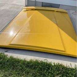 Bedcover/taillights Dodge Ram 1500