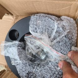 2 Inch Lift Kit 2014-18 CHEVY/ GMC 1500