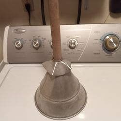 1930's Helpmate  Vacuum  Washer 