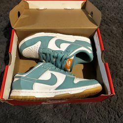 Nike Dunk Size 6