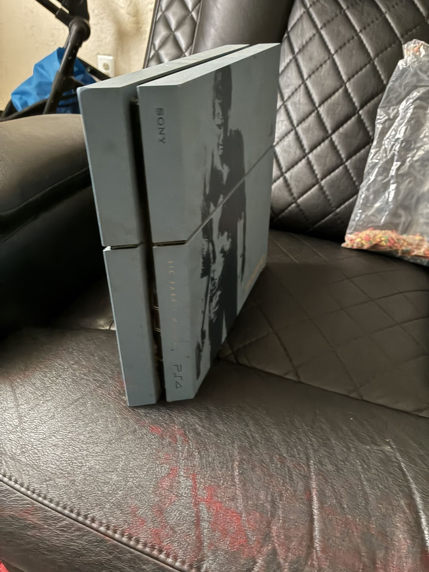 PlayStation 4