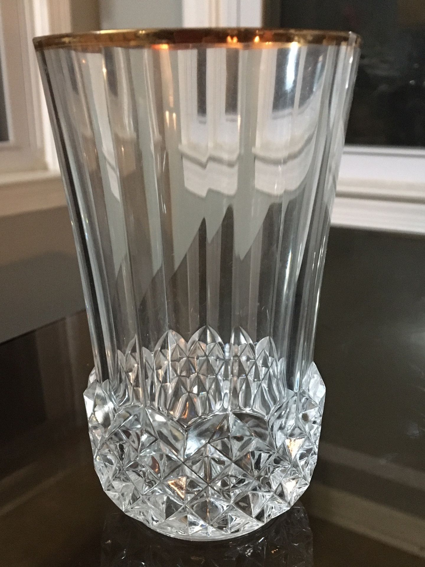 Glassware 10oz - CRISTAL D'ARQUES-DURAND